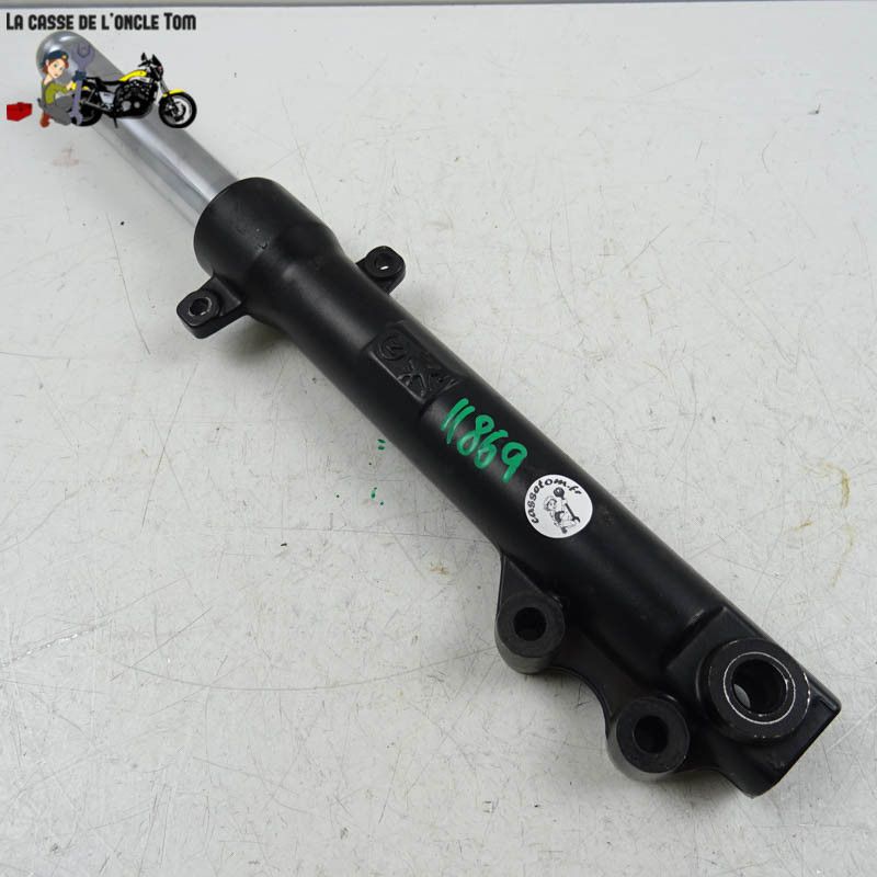 Bras de fourche  gauche Peugeot 50 Kisbee 2019 - CTM-11869-050