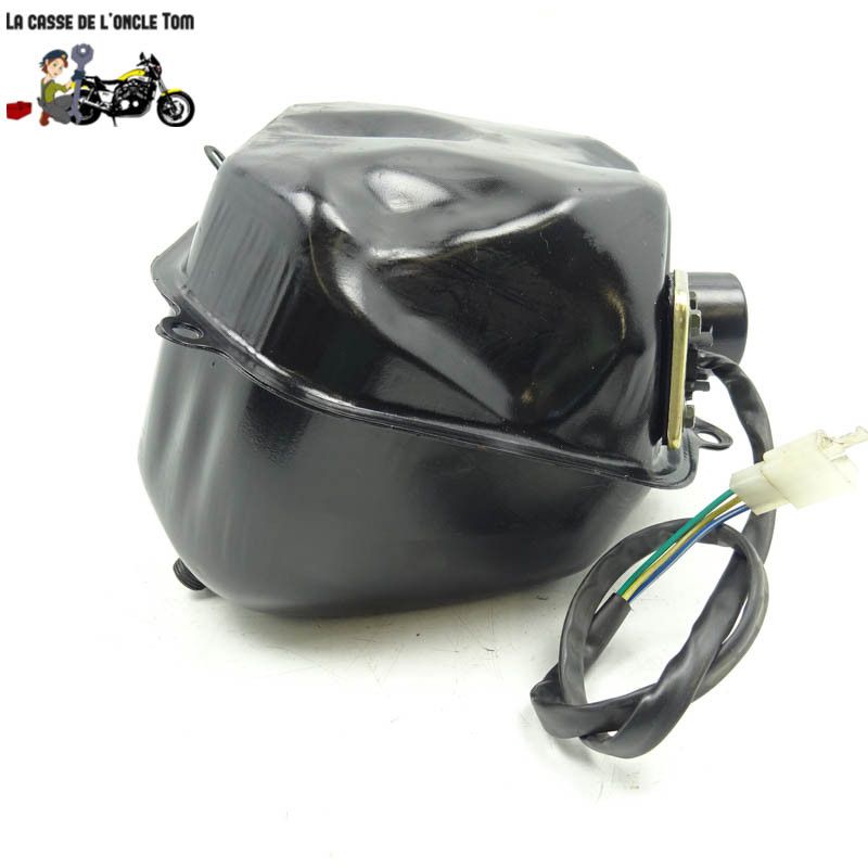 Réservoir + jauge YiYing 50 YY QT 2013-2017 - CTM-RES-010