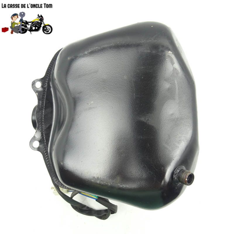 Réservoir + jauge YiYing 50 YY QT 2013-2017 - CTM-RES-010