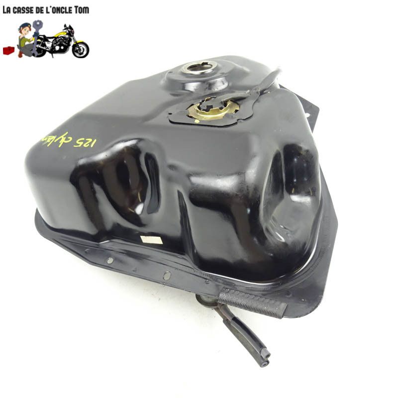 Réservoir + jauge + robinet Honda 125 DYLAN 2002-2006 - CTM-RES-009