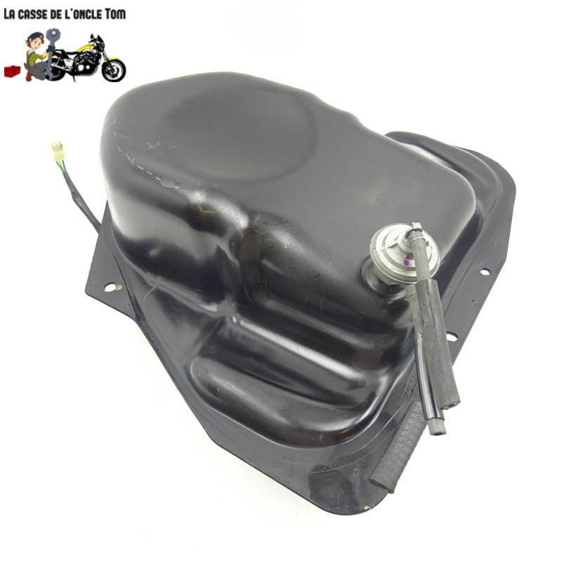 Réservoir + jauge + robinet Honda 125 DYLAN 2002-2006 - CTM-RES-009