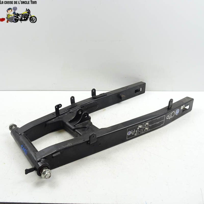 Bras oscillant Honda 125 cbr  r 2011 - CTM-11007-002