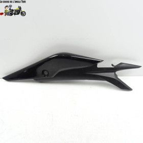 Demi coque arrière gauche Honda 125 cbr r 2011