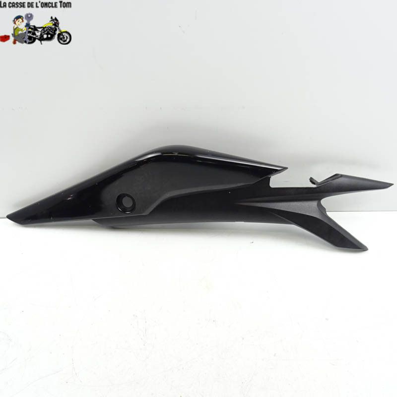 Demi coque arrière gauche Honda 125 cbr r 2011 - Cassetom - Nos pièces motos