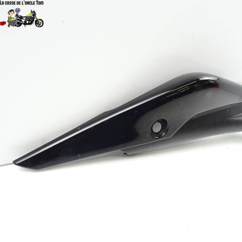 Demi coque arrière gauche Honda 125 cbr  r 2011 - CTM-11007-003