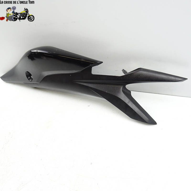 Demi coque arrière gauche Honda 125 cbr  r 2011 - CTM-11007-003