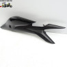 Demi coque arrière gauche Honda 125 cbr  r 2011 - CTM-11007-003