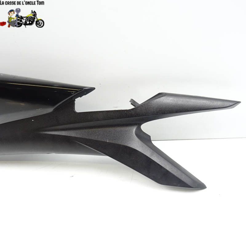 Demi coque arrière gauche Honda 125 cbr  r 2011 - CTM-11007-003