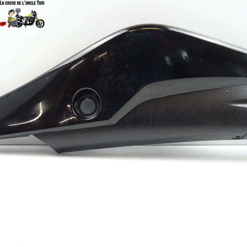 Demi coque arrière gauche Honda 125 cbr  r 2011 - CTM-11007-003