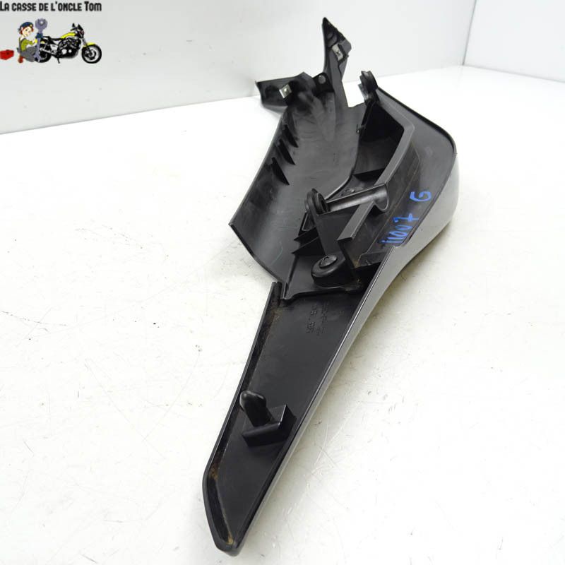 Demi coque arrière gauche Honda 125 cbr  r 2011 - CTM-11007-003