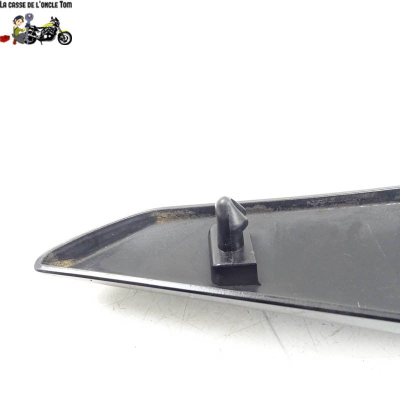 Demi coque arrière gauche Honda 125 cbr  r 2011 - CTM-11007-003
