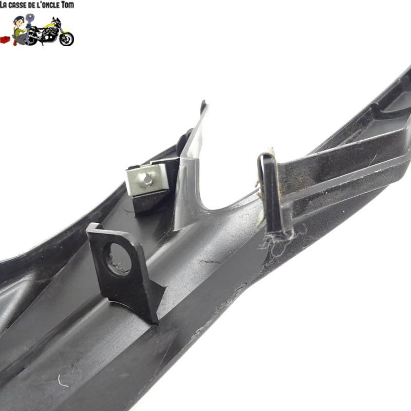 Demi coque arrière gauche Honda 125 cbr  r 2011 - CTM-11007-003