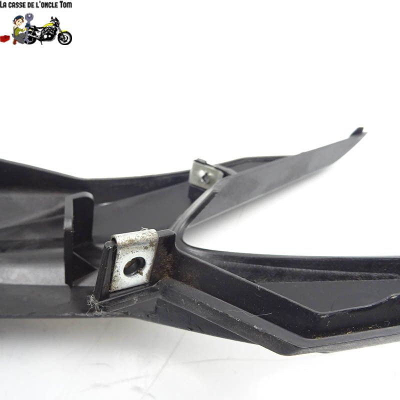 Demi coque arrière gauche Honda 125 cbr  r 2011 - CTM-11007-003
