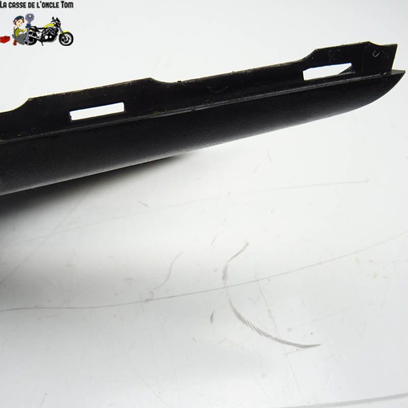 Demi coque arrière gauche Honda 125 cbr  r 2011 - CTM-11007-003