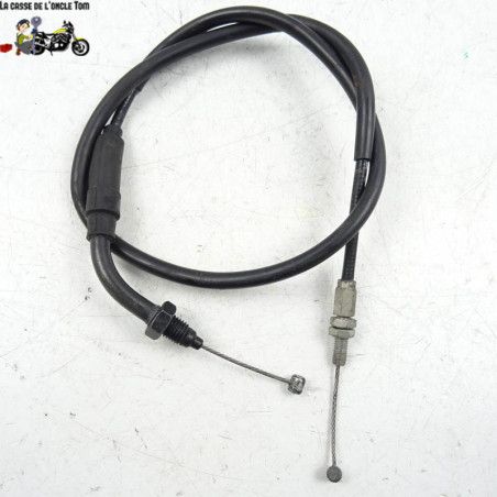 Cable d'accélerateur Honda 125 cbr r 2011 - CTM-11007-025