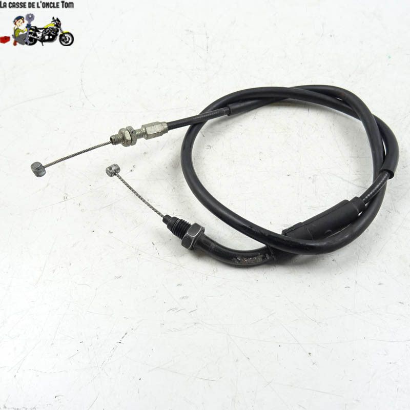 Cable d'accélerateur Honda 125 cbr  r 2011 - CTM-11007-025