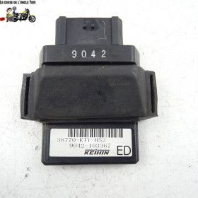 Boitier CDI Honda 125 cbr...