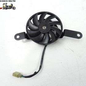 Ventilateur Honda 125 cbr...