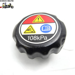Bouchon de radiateur Honda 125 cbr r 2011 - CTM-11007-030