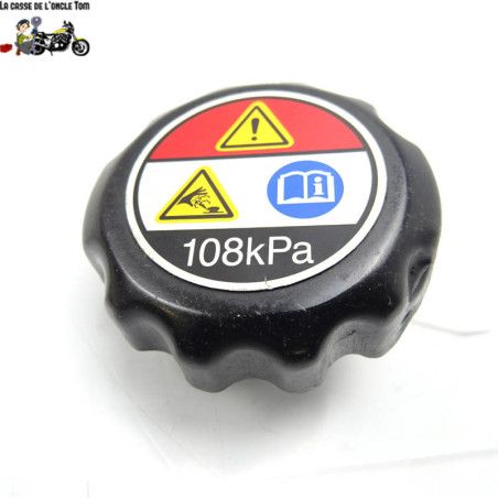Bouchon de radiateur Honda 125 cbr r 2011 - CTM-11007-030