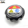 Bouchon de radiateur Honda 125 cbr  r 2011 - CTM-11007-030