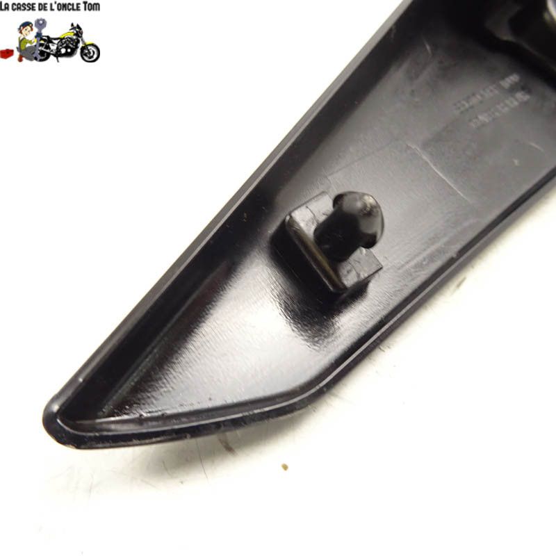 Demi coque arrière droit Honda 125 cbr  r 2011 - CTM-11007-032