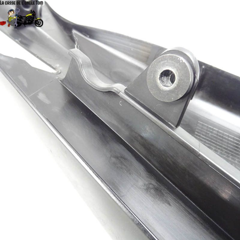 Demi coque arrière droit Honda 125 cbr  r 2011 - CTM-11007-032