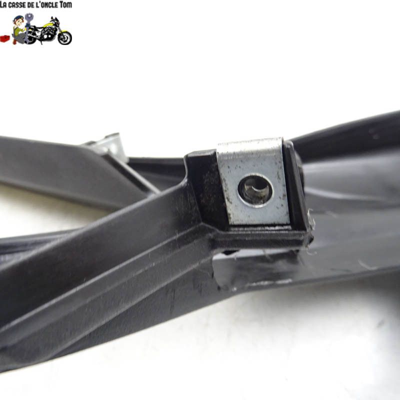 Demi coque arrière droit Honda 125 cbr  r 2011 - CTM-11007-032