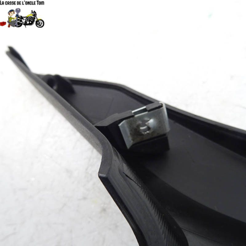Demi coque arrière droit Honda 125 cbr  r 2011 - CTM-11007-032