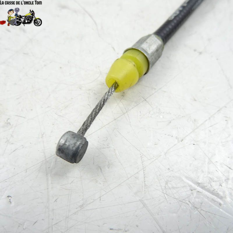 Verrou/serrure de selle Honda 125 cbr  r 2011 - CTM-11007-033