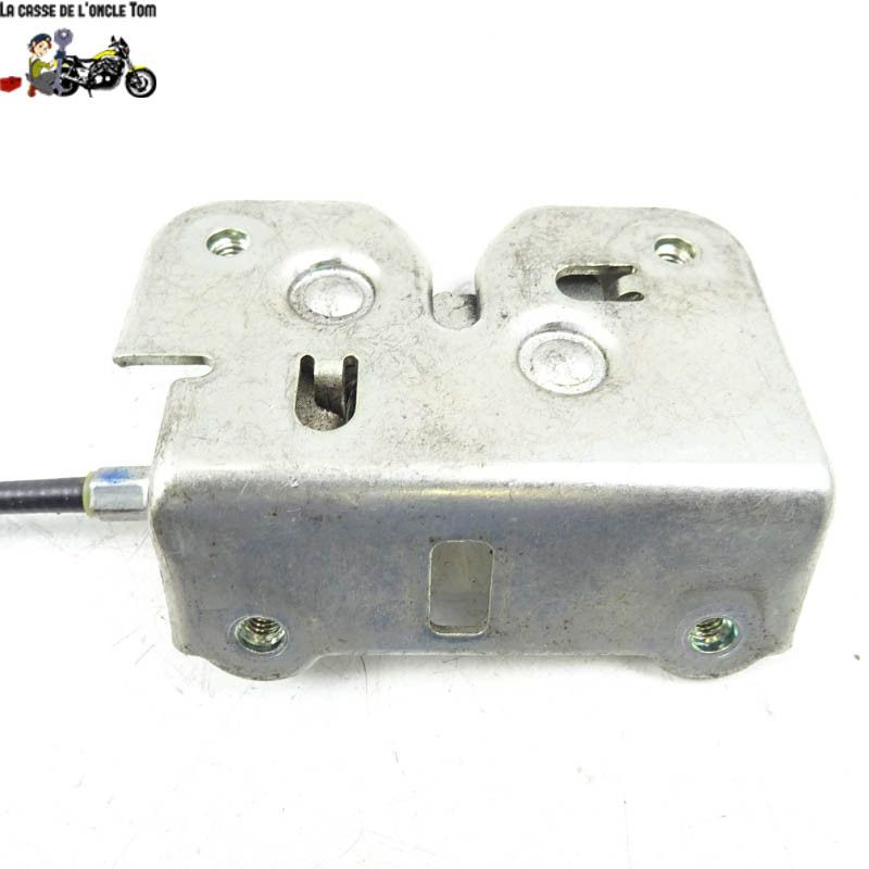 Verrou/serrure de selle Honda 125 cbr  r 2011 - CTM-11007-033