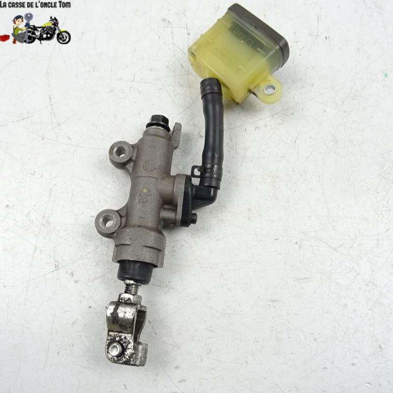 Maître cylindre de frein arrière Honda 125 cbr r 2011 - Cassetom - Nos pièces motos
