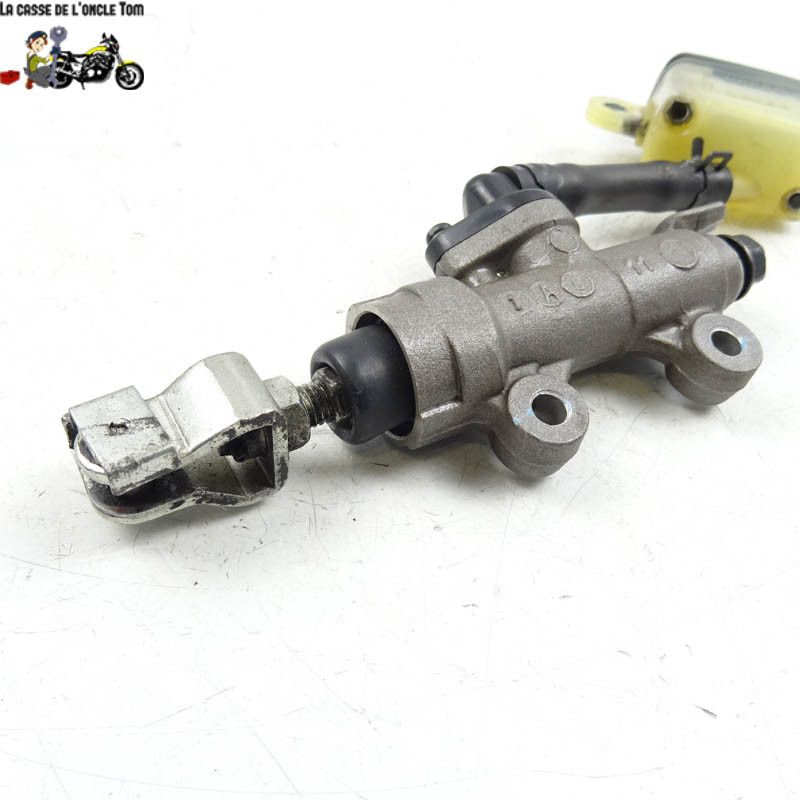 Maître cylindre de frein arrière Honda 125 cbr  r 2011 - CTM-11007-036