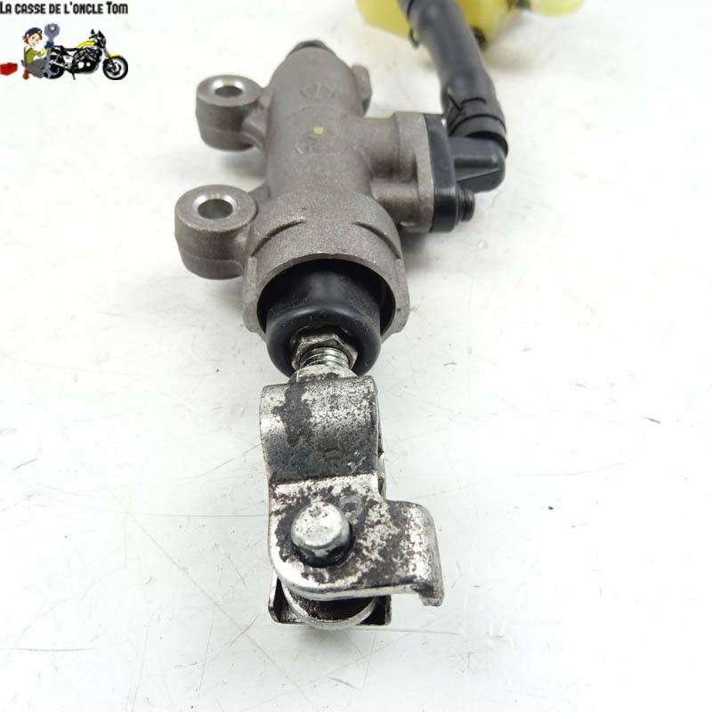 Maître cylindre de frein arrière Honda 125 cbr  r 2011 - CTM-11007-036