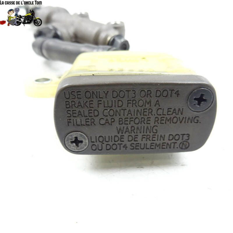 Maître cylindre de frein arrière Honda 125 cbr  r 2011 - CTM-11007-036