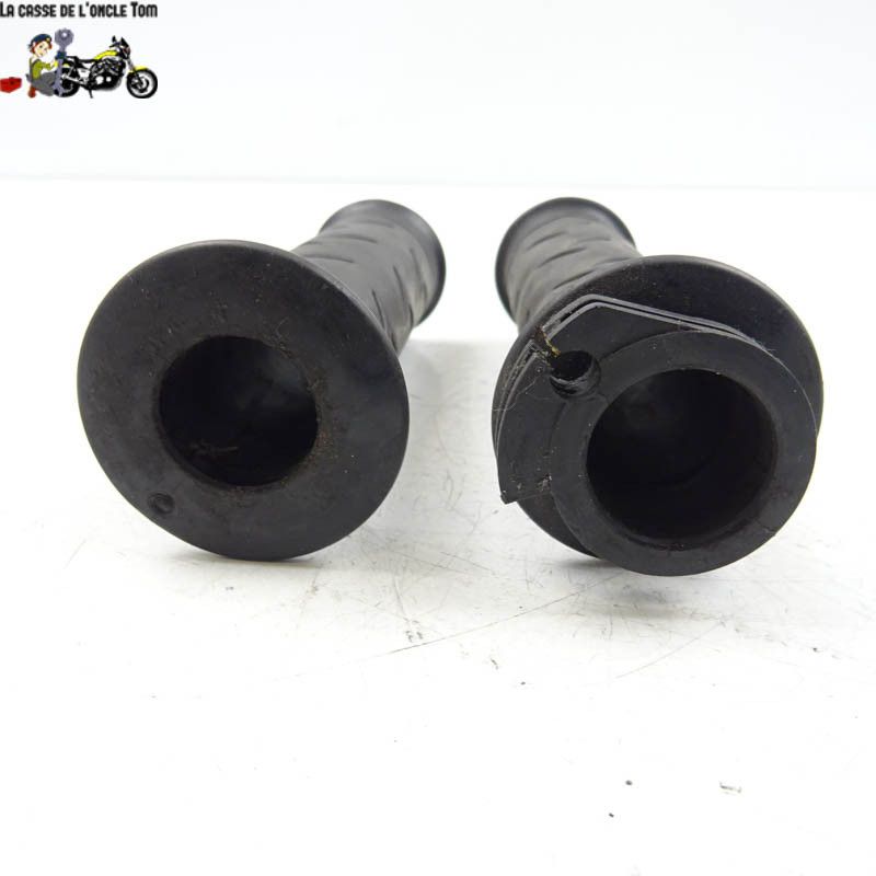 Poignée d'accélérateur + poignée gauche  Honda 125 cbr  r 2011 - CTM-11007-037