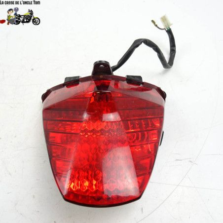 Feu arrière Honda 125 cbr r 2011 - CTM-11007-039