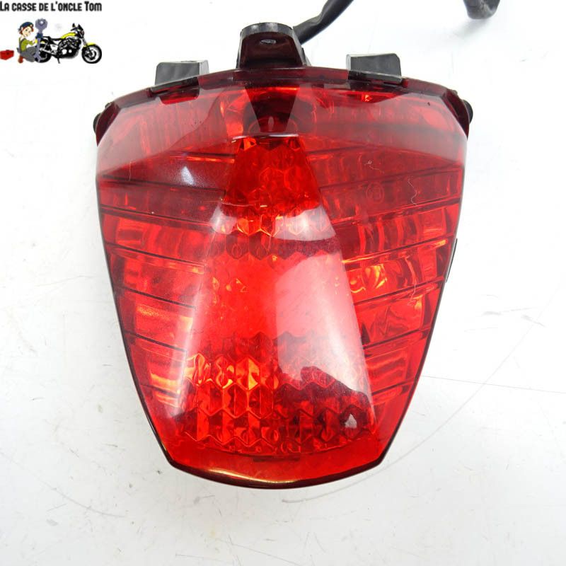 Feu arrière Honda 125 cbr  r 2011 - CTM-11007-039
