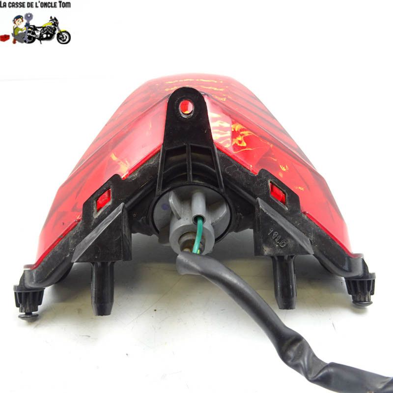 Feu arrière Honda 125 cbr  r 2011 - CTM-11007-039