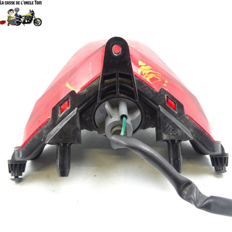 Feu arrière Honda 125 cbr  r 2011 - CTM-11007-039