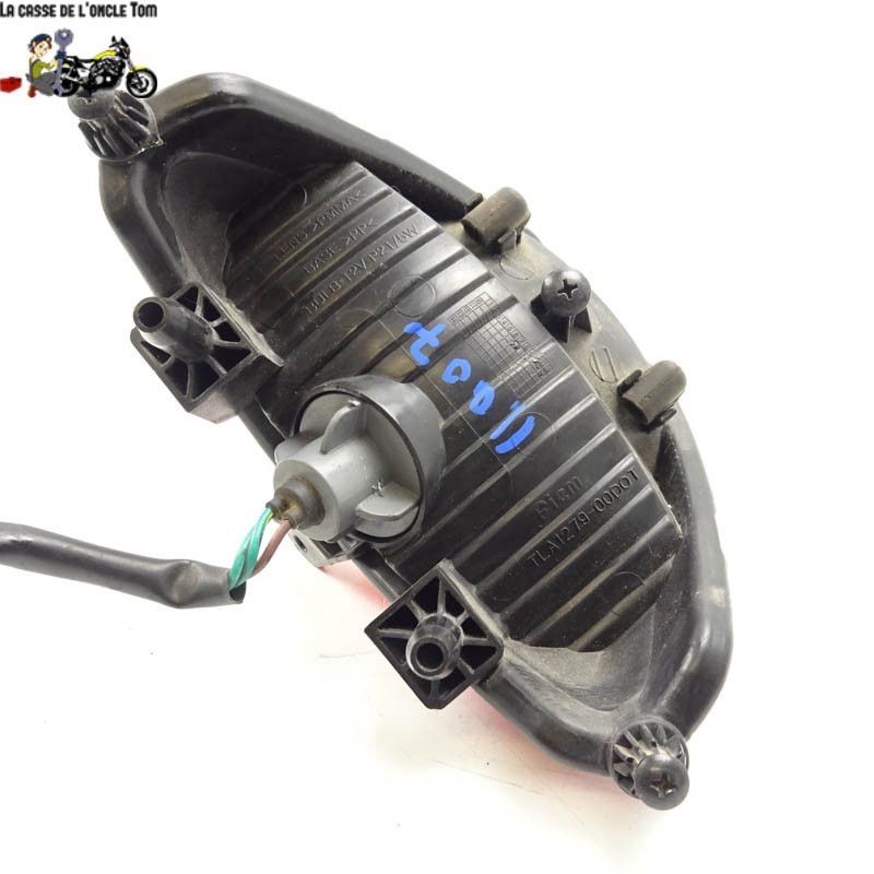 Feu arrière Honda 125 cbr  r 2011 - CTM-11007-039