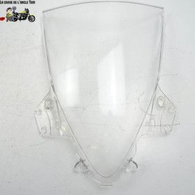 Bulle transparente Honda...