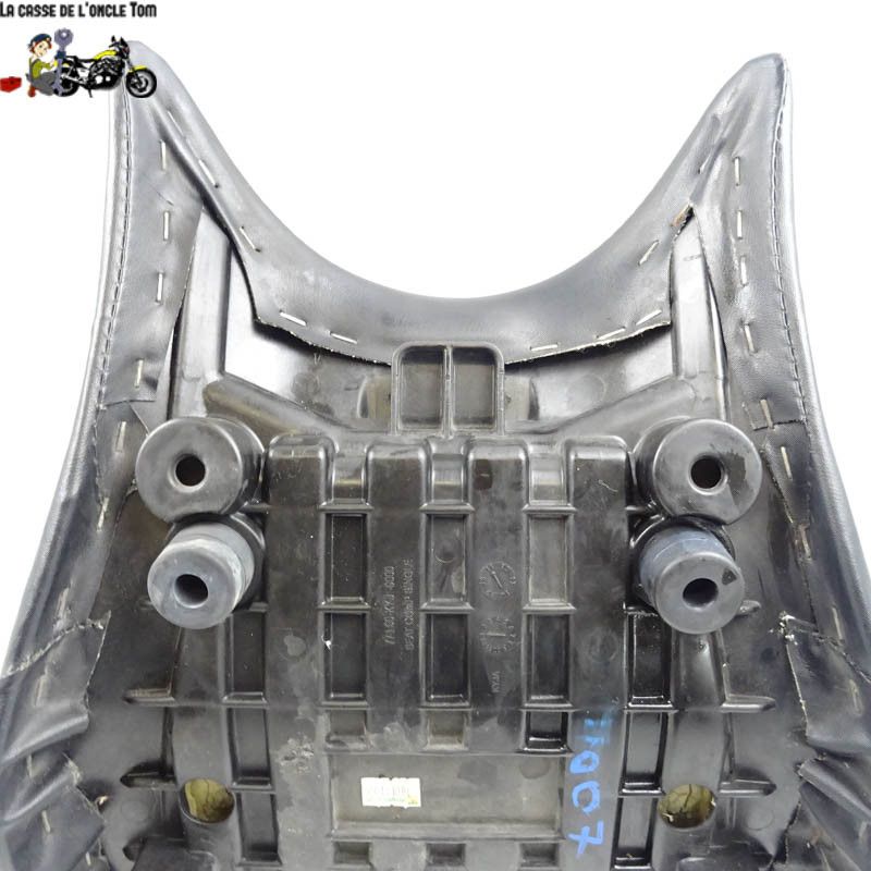 Selle conducteur Honda 125 cbr  r 2011 - CTM-11007-042