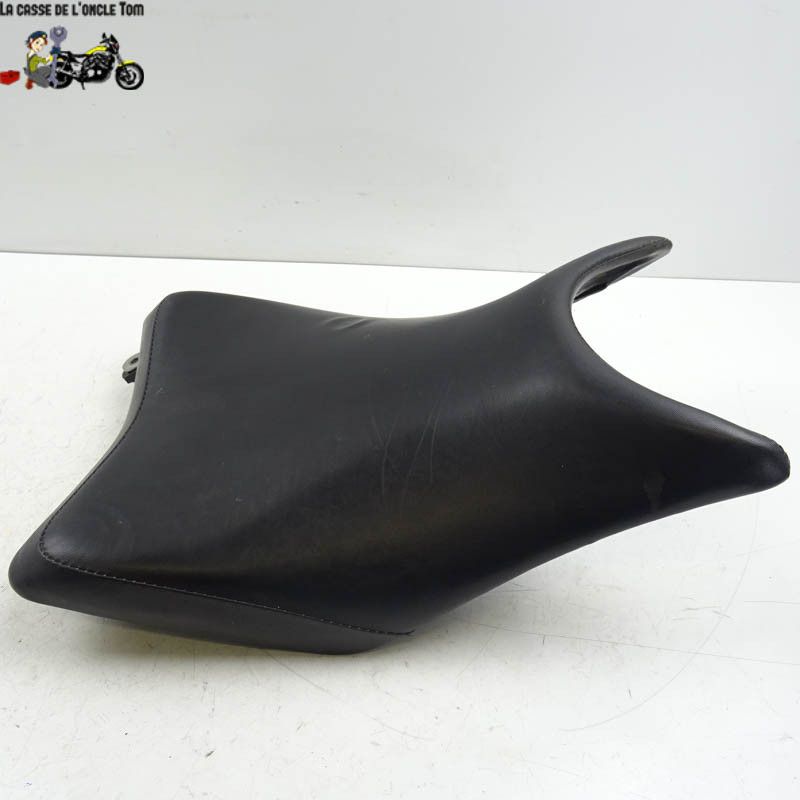 Selle conducteur Honda 125 cbr  r 2011 - CTM-11007-042