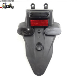 Support de plaque Honda 125 cbr r 2011 - CTM-11007-047