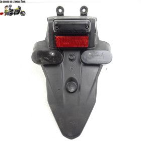 Support de plaque Honda 125 cbr r 2011