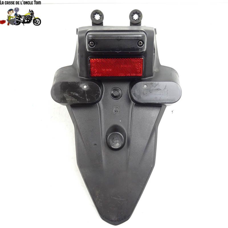 Support de plaque Honda 125 cbr r 2011 - Cassetom - Nos pièces motos