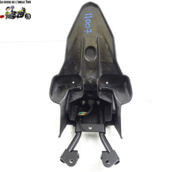 Support de plaque Honda 125 cbr  r 2011