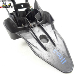 Support de plaque Honda 125 cbr  r 2011