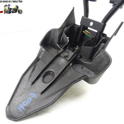 Support de plaque Honda 125 cbr  r 2011
